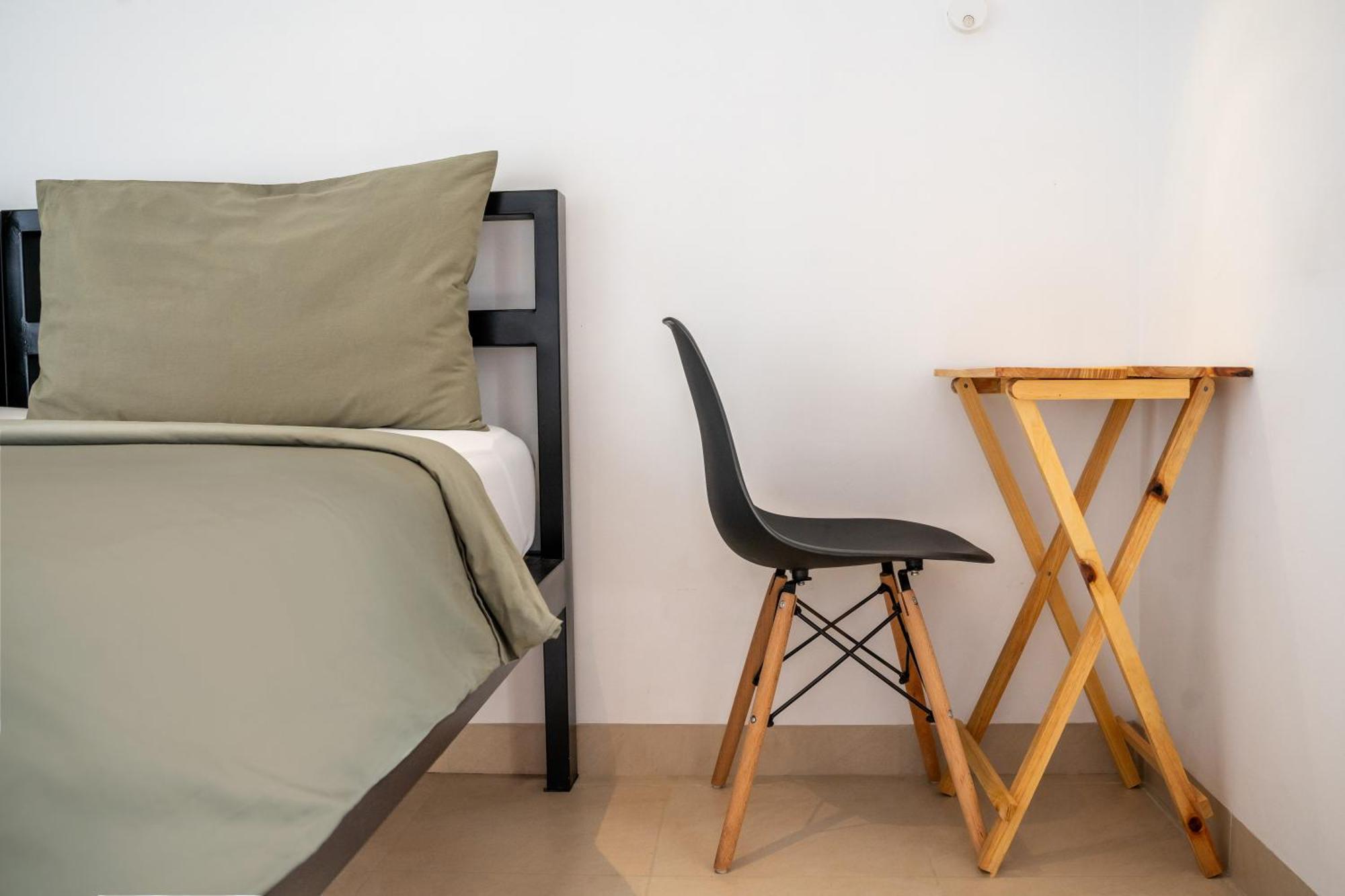 Gelatik Bed And Breakfast Seminyak Buitenkant foto