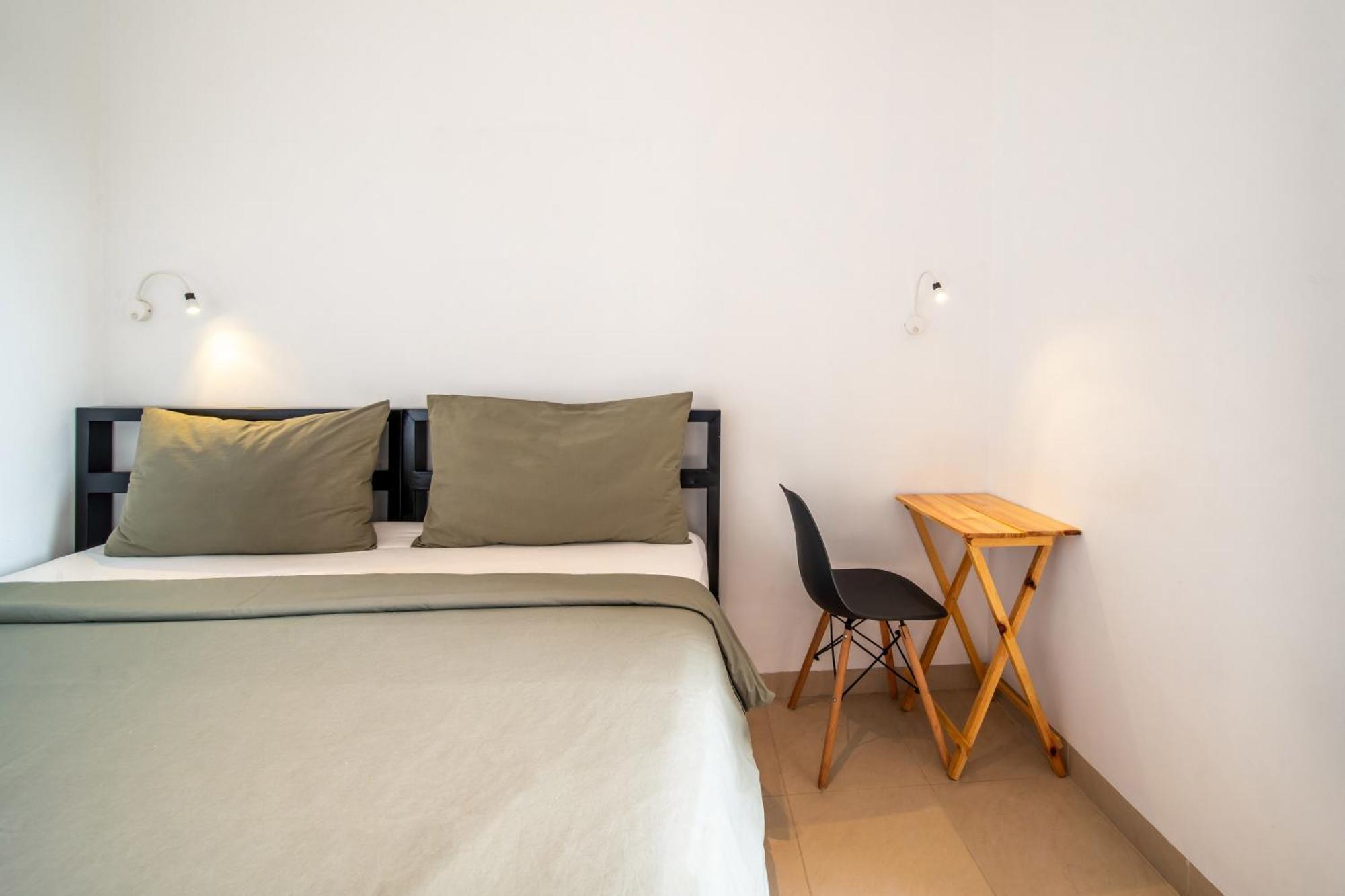 Gelatik Bed And Breakfast Seminyak Buitenkant foto