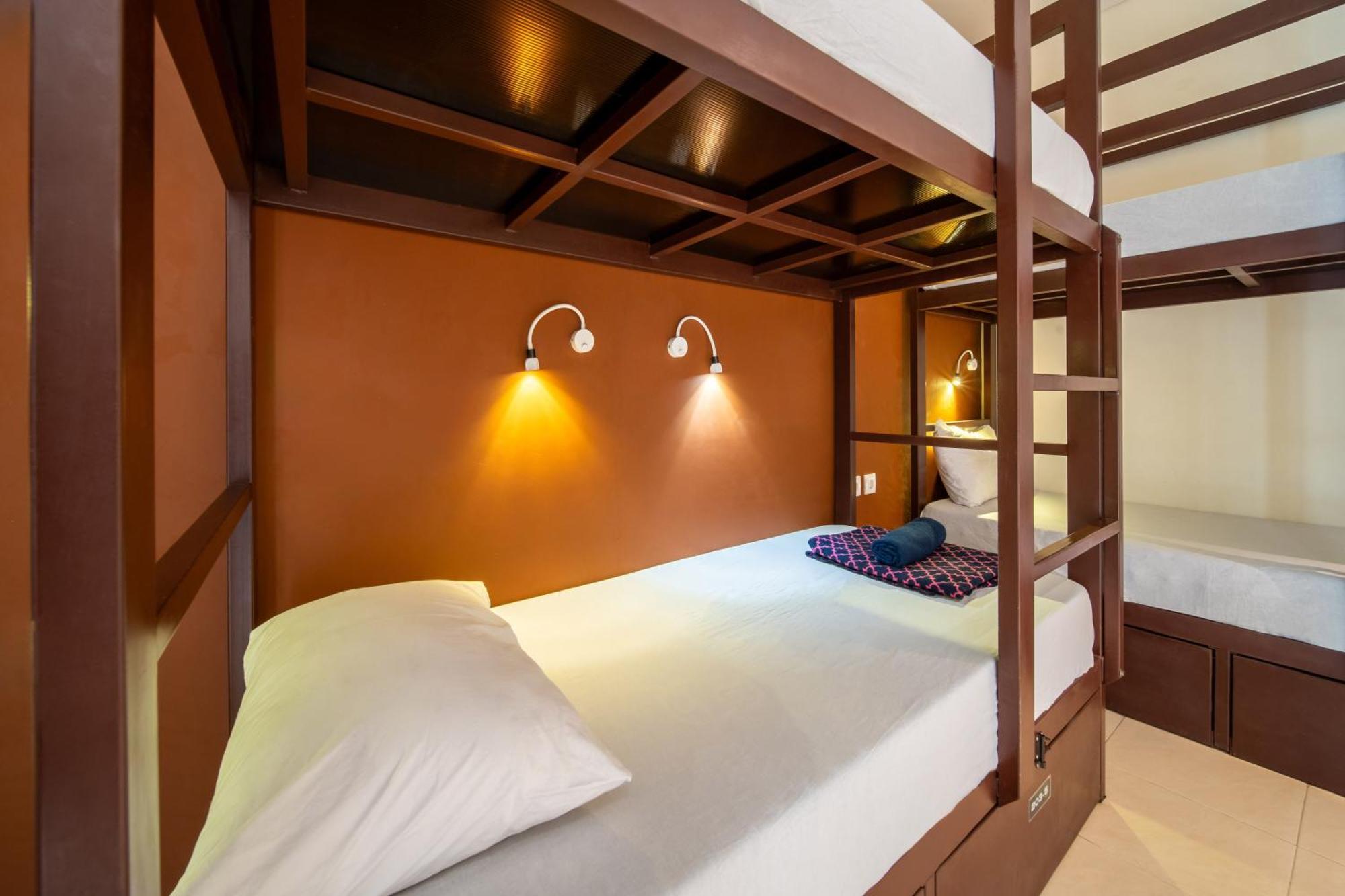 Gelatik Bed And Breakfast Seminyak Buitenkant foto